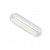Power Button Outer For Apple Ipad 5 Silver By - Maxbhi Com