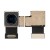 Replacement Back Camera For Google Pixel 4a By - Maxbhi Com