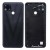 Back Panel Cover For Realme Narzo 20 Black - Maxbhi Com