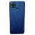 Back Panel Cover For Realme Narzo 20 Blue - Maxbhi Com