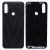 Back Panel Cover For Realme Narzo 20a Black - Maxbhi Com