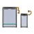 Battery For Samsung Galaxy Z Flip 5g By - Maxbhi Com