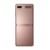 Full Body Housing For Samsung Galaxy Z Flip 5g Bronze - Maxbhi Com