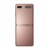 Full Body Housing For Samsung Galaxy Z Flip 5g Bronze - Maxbhi Com