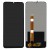 Lcd With Touch Screen For Realme Narzo 20a Silver By - Maxbhi Com
