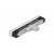 Power Button Outer For Motorola Razr 5g White By - Maxbhi Com