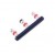 Power Button Outer For Oneplus 7t Pro Blue By - Maxbhi Com