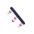 Power Button Outer For Oneplus 7t Pro Blue By - Maxbhi Com