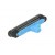 Power Button Outer For Samsung Galaxy A40 Black By - Maxbhi Com