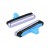 Power Button Outer For Samsung Galaxy A40 Blue By - Maxbhi Com