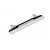 Volume Side Button Outer For Motorola Razr 5g White By - Maxbhi Com