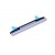 Volume Side Button Outer For Samsung Galaxy A8 2018 Blue By - Maxbhi Com