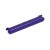 Volume Side Button Outer For Sony Xperia 1 Purple By - Maxbhi Com