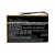 Battery For Prestigio Multipad Ranger 7.0 3g By - Maxbhi.com