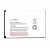 Battery For Prestigio Multiphone 3400 Duo By - Maxbhi.com