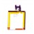 Battery For Prestigio Multiphone 5508 Duo By - Maxbhi.com
