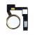 Home Button Complete For Apple Ipad Air 2019 Gold By - Maxbhi Com