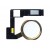 Home Button Complete For Apple Ipad Air 2019 Gold By - Maxbhi Com