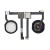 Home Button Complete For Apple Ipad Mini 4 Wifi 32gb White By - Maxbhi Com