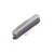 Power Button Outer For Lg V30 Silver By - Maxbhi Com