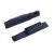 Power Button Outer For Nokia 5800 Xpressmusic Black By - Maxbhi Com