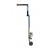 Home Button Complete For Apple New Ipad 2017 Wifi 128gb Black By - Maxbhi Com