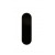 Home Button Outer For Huawei P20 Black By - Maxbhi Com