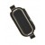 Home Button Outer For Samsung Galaxy J1 Black By - Maxbhi Com