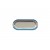 Home Button Outer For Samsung Galaxy J1 Mini Prime Gold By - Maxbhi Com