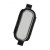 Home Button Outer For Samsung Galaxy J1 White By - Maxbhi Com