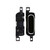 Home Button Outer For Samsung Galaxy Note 8 0 Black By - Maxbhi Com