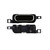 Home Button Outer For Samsung Galaxy Note 8 0 Black By - Maxbhi Com