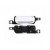 Home Button Outer For Samsung Galaxy Note 8 0 White Silver By - Maxbhi Com