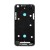 Lcd Frame Middle Chassis For Lg Q7 Plus White By - Maxbhi Com