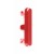 Power Button Outer For Blackberry Key2 Le Red By - Maxbhi Com