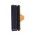 Power Button Outer For Samsung Galaxy A90 5g Black By - Maxbhi Com
