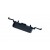 Power Button Outer For Samsung Galaxy Tab E 9 6 Black By - Maxbhi Com