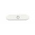 Power Button Outer For Sony Xperia Xz Premium White By - Maxbhi Com