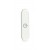 Power Button Outer For Sony Xperia Z5 Compact White By - Maxbhi Com