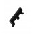 Power Button Outer For Xiaomi Redmi 9 Black By - Maxbhi Com