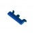 Power Button Outer For Xiaomi Redmi 9 Blue By - Maxbhi Com