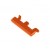 Power Button Outer For Xiaomi Redmi 9 Orange By - Maxbhi Com