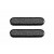 Volume Side Button Outer For Apple Ipad Air 2019 Grey By - Maxbhi Com