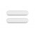 Volume Side Button Outer For Apple Ipad Air 2019 White By - Maxbhi Com