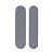 Volume Side Button Outer For Apple Ipad Pro 11 2018 Grey By - Maxbhi Com