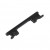 Volume Side Button Outer For Huawei Mate 20 Black By - Maxbhi Com