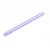 Volume Side Button Outer For Samsung Galaxy Z Flip Purple By - Maxbhi Com