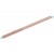 Volume Side Button Outer For Sony Xperia L1 Pink By - Maxbhi Com