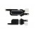 Home Button Outer For Samsung Galaxy Core Ii Black By - Maxbhi Com