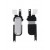 Home Button Outer For Samsung Galaxy Core Ii White By - Maxbhi Com